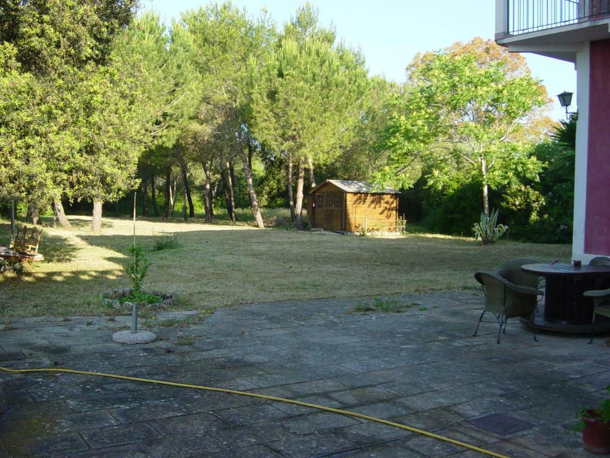 Tenuta Argiano Mesagne Exterior foto