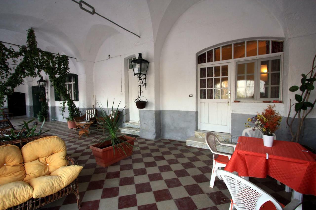 Tenuta Argiano Mesagne Exterior foto