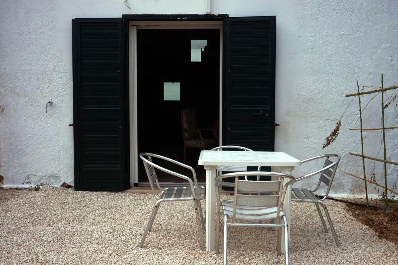 Tenuta Argiano Mesagne Exterior foto
